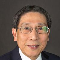 Tom K. Hei, PhD Profile Headshot